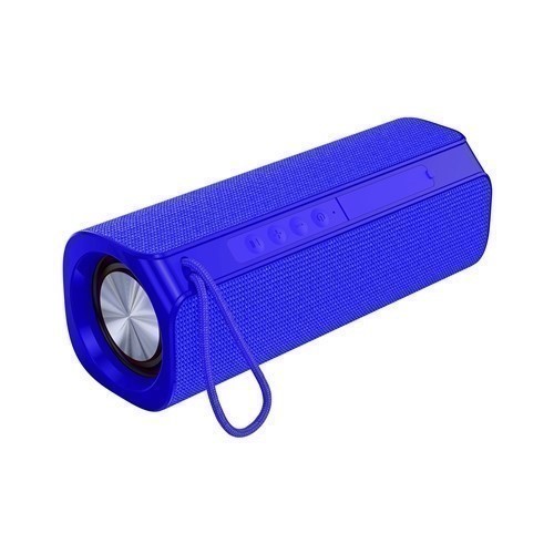 ALTAVOZ ONEPLUS NF4064 AZUL 6W